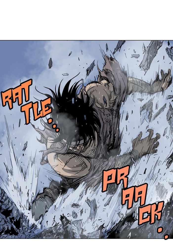 Gosu Chapter 64 page 35 - Chapter 64: Ep. 64 - Wild Dogs (6)