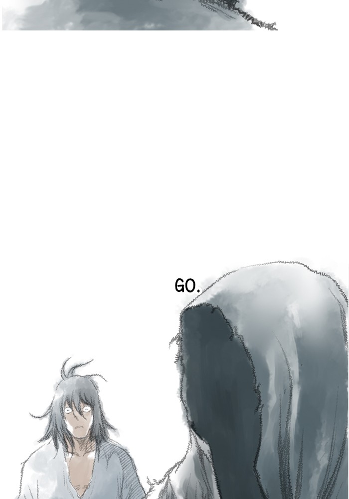 Gosu Chapter 64 page 39 - Chapter 64: Ep. 64 - Wild Dogs (6)