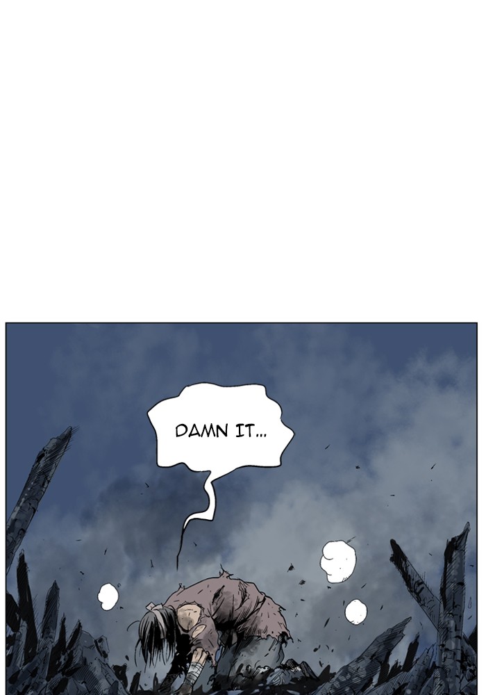 Gosu Chapter 64 page 48 - Chapter 64: Ep. 64 - Wild Dogs (6)