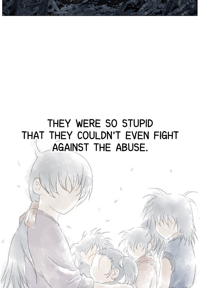 Gosu Chapter 64 page 49 - Chapter 64: Ep. 64 - Wild Dogs (6)