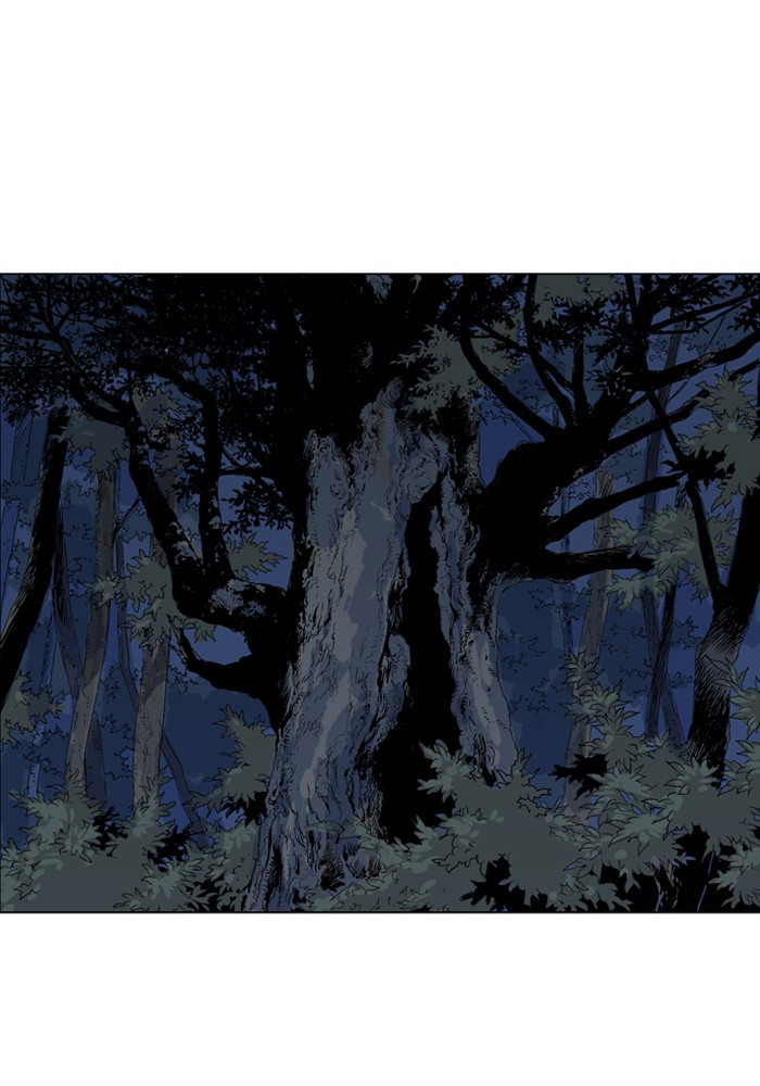 Gosu Chapter 64 page 5 - Chapter 64: Ep. 64 - Wild Dogs (6)