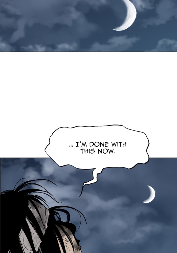 Gosu Chapter 64 page 52 - Chapter 64: Ep. 64 - Wild Dogs (6)