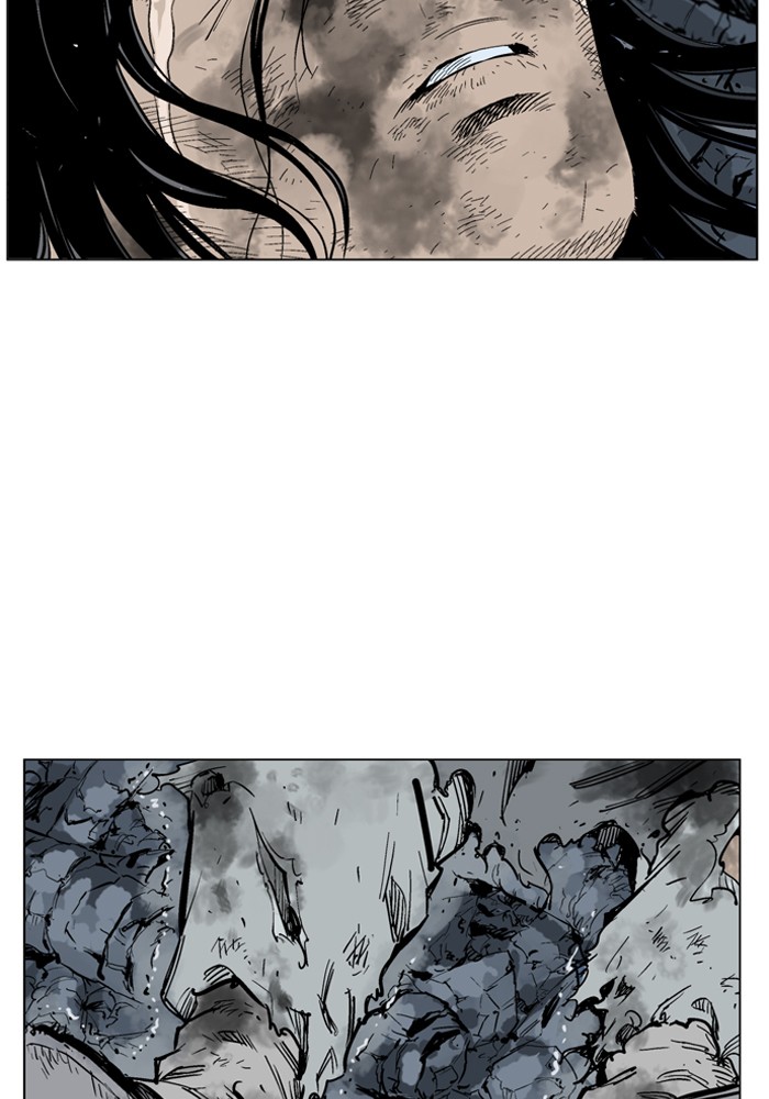 Gosu Chapter 64 page 54 - Chapter 64: Ep. 64 - Wild Dogs (6)