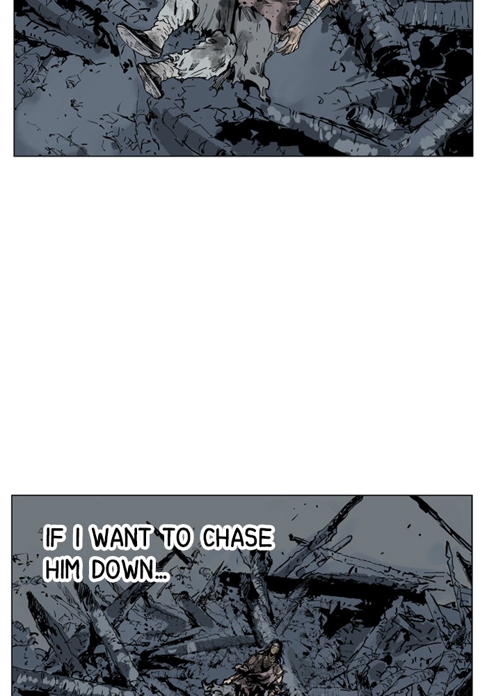 Gosu Chapter 64 page 56 - Chapter 64: Ep. 64 - Wild Dogs (6)
