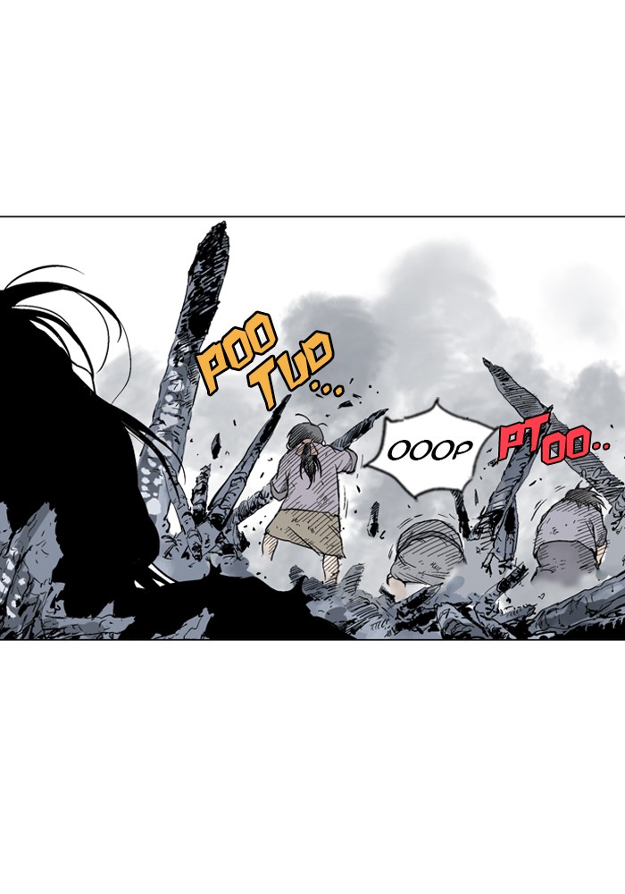 Gosu Chapter 64 page 64 - Chapter 64: Ep. 64 - Wild Dogs (6)