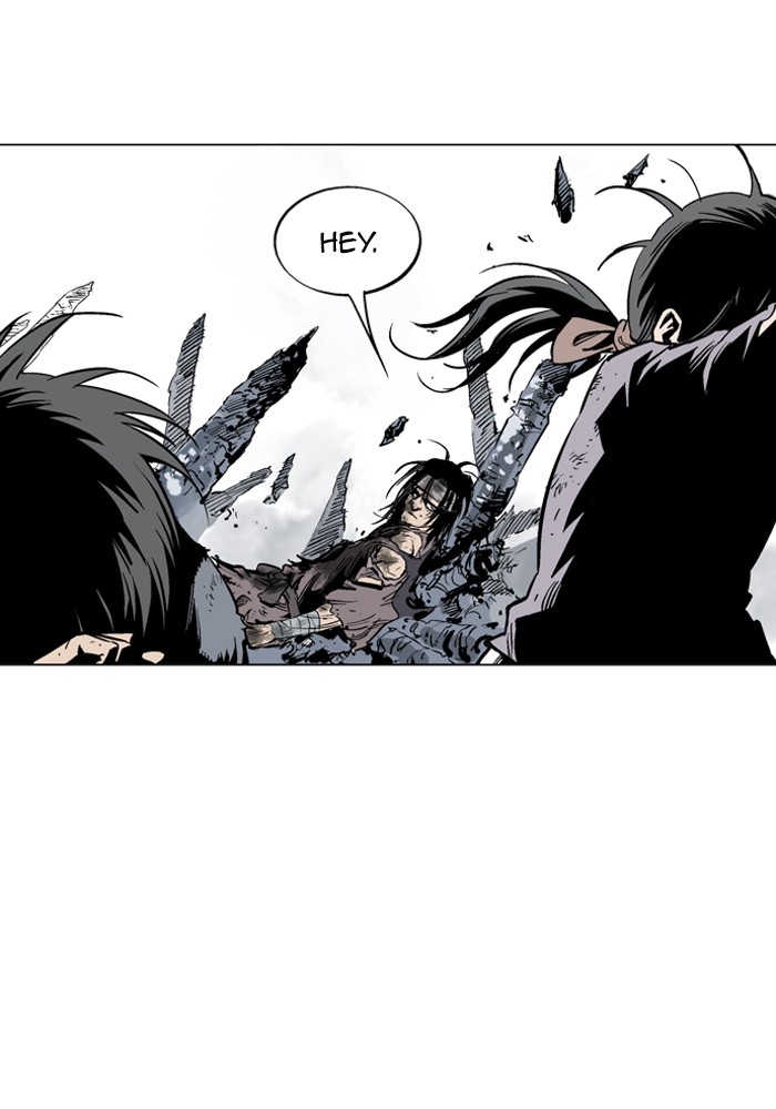 Gosu Chapter 64 page 65 - Chapter 64: Ep. 64 - Wild Dogs (6)