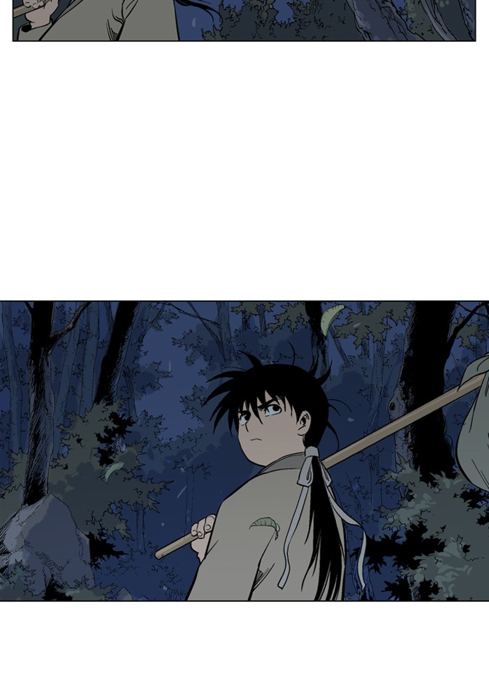 Gosu Chapter 64 page 7 - Chapter 64: Ep. 64 - Wild Dogs (6)