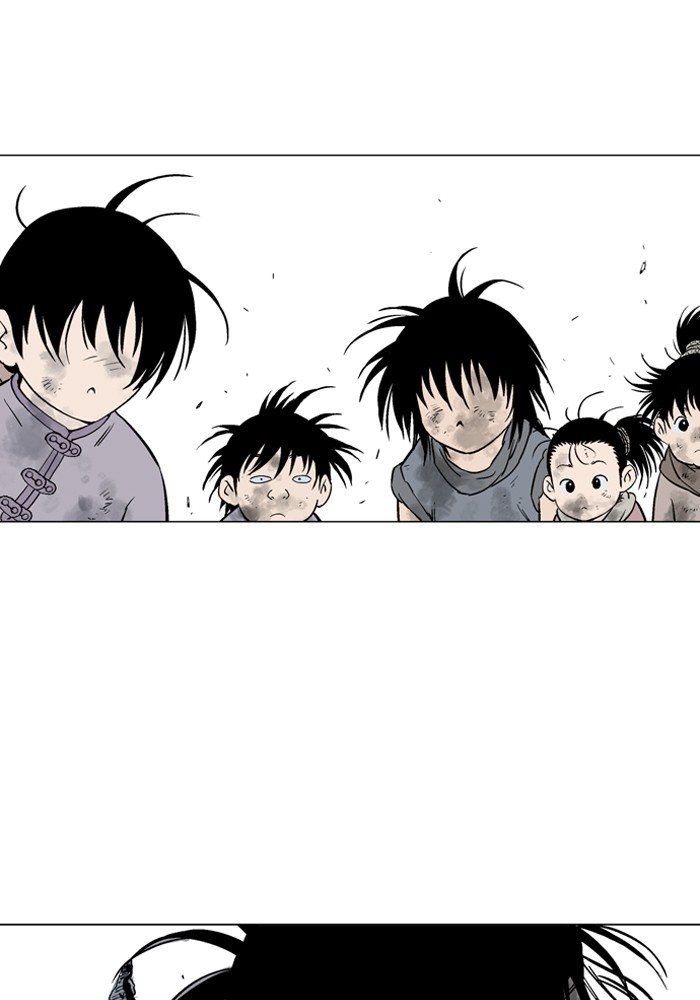Gosu Chapter 64 page 70 - Chapter 64: Ep. 64 - Wild Dogs (6)
