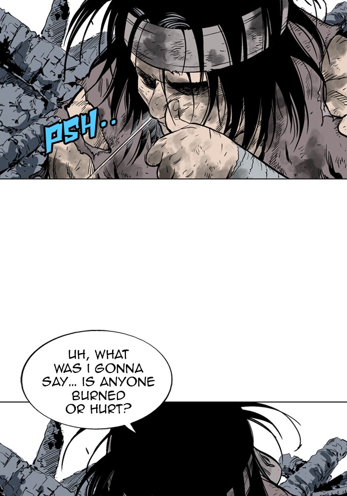 Gosu Chapter 64 page 71 - Chapter 64: Ep. 64 - Wild Dogs (6)