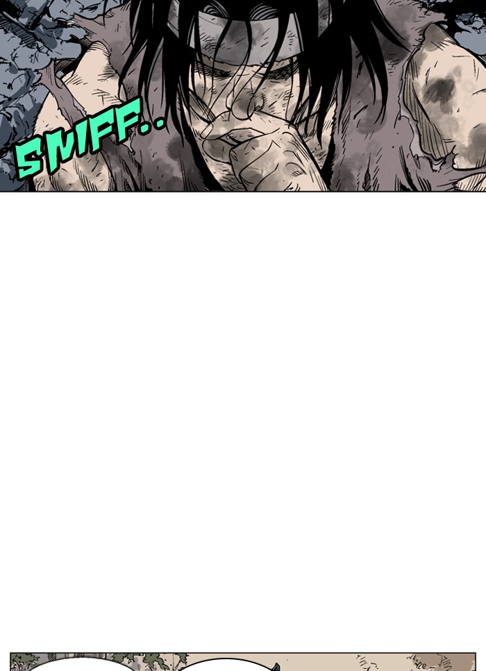 Gosu Chapter 64 page 72 - Chapter 64: Ep. 64 - Wild Dogs (6)