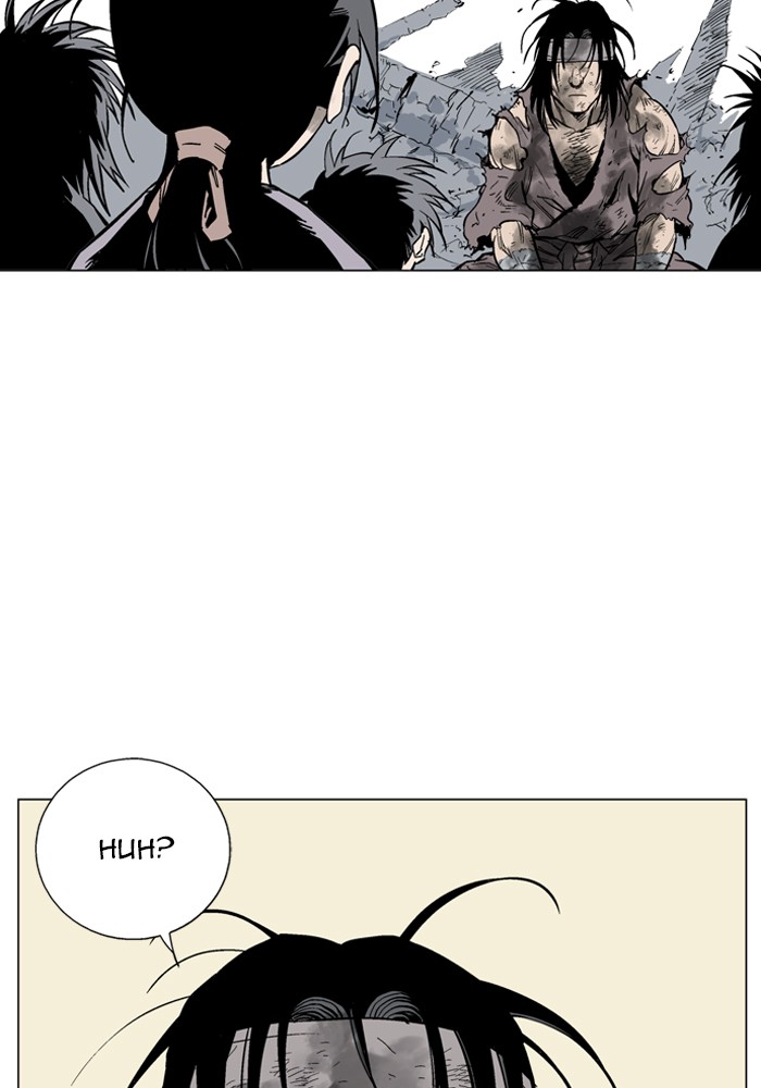 Gosu Chapter 64 page 77 - Chapter 64: Ep. 64 - Wild Dogs (6)