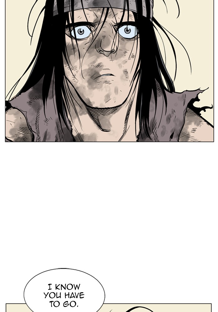Gosu Chapter 64 page 78 - Chapter 64: Ep. 64 - Wild Dogs (6)