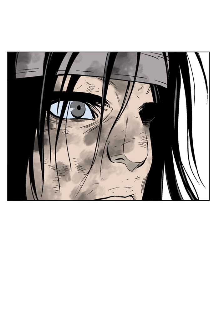 Gosu Chapter 64 page 80 - Chapter 64: Ep. 64 - Wild Dogs (6)
