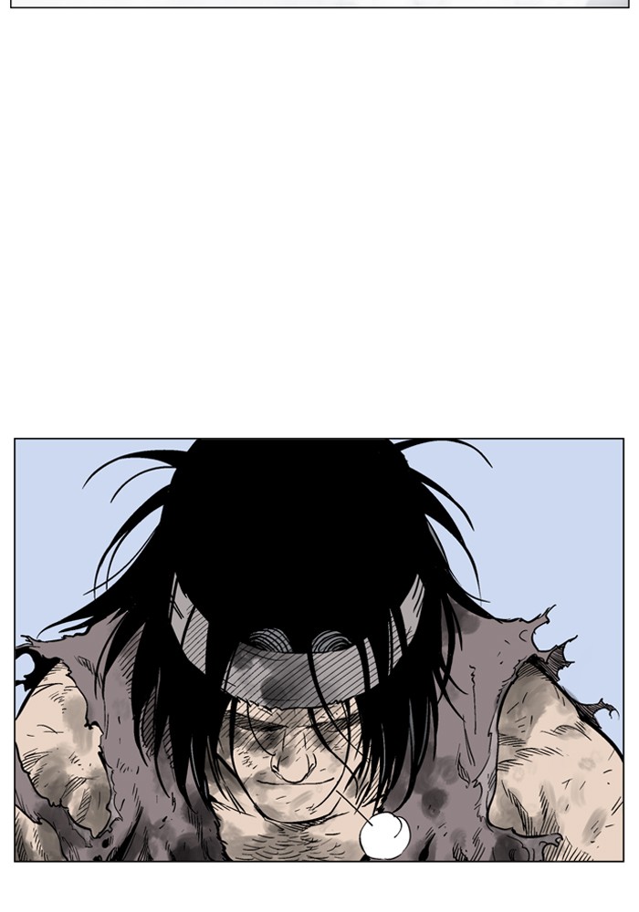 Gosu Chapter 64 page 83 - Chapter 64: Ep. 64 - Wild Dogs (6)