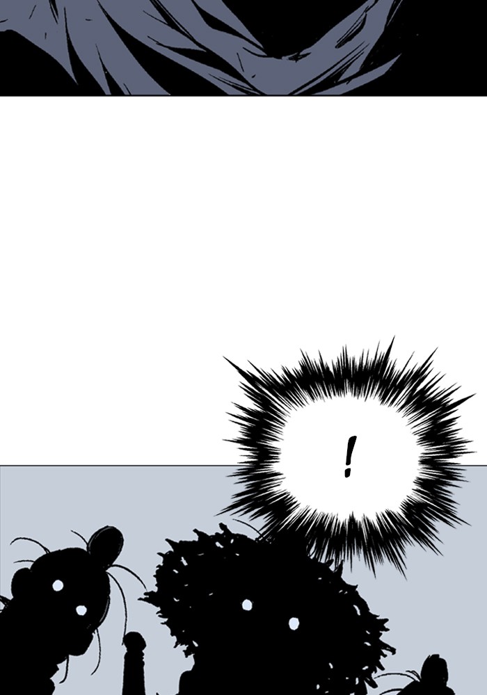 Gosu Chapter 64 page 97 - Chapter 64: Ep. 64 - Wild Dogs (6)