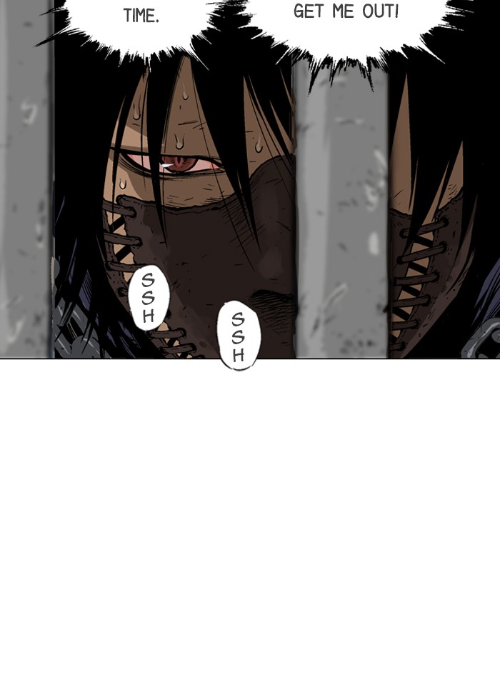 Gosu Chapter 65 page 10 - Chapter 65: Ep. 65 - Wild Dogs (7)
