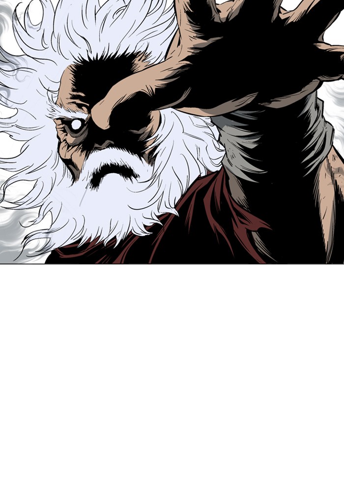 Gosu Chapter 65 page 103 - Chapter 65: Ep. 65 - Wild Dogs (7)