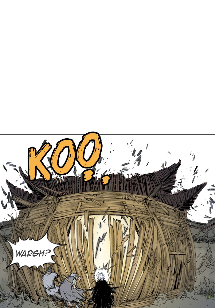 Gosu Chapter 65 page 108 - Chapter 65: Ep. 65 - Wild Dogs (7)