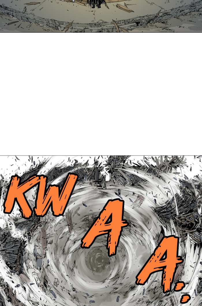 Gosu Chapter 65 page 109 - Chapter 65: Ep. 65 - Wild Dogs (7)