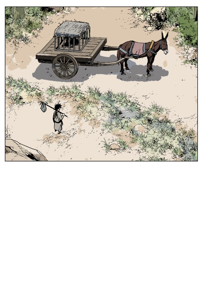 Gosu Chapter 65 page 11 - Chapter 65: Ep. 65 - Wild Dogs (7)