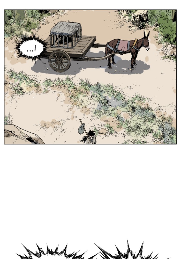 Gosu Chapter 65 page 12 - Chapter 65: Ep. 65 - Wild Dogs (7)