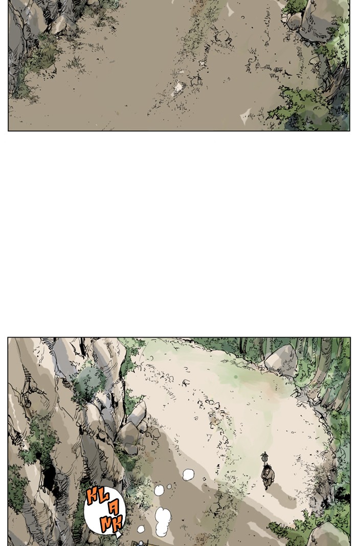 Gosu Chapter 65 page 18 - Chapter 65: Ep. 65 - Wild Dogs (7)