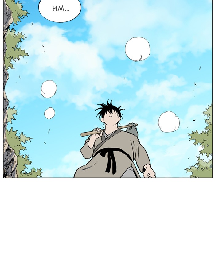 Gosu Chapter 65 page 20 - Chapter 65: Ep. 65 - Wild Dogs (7)