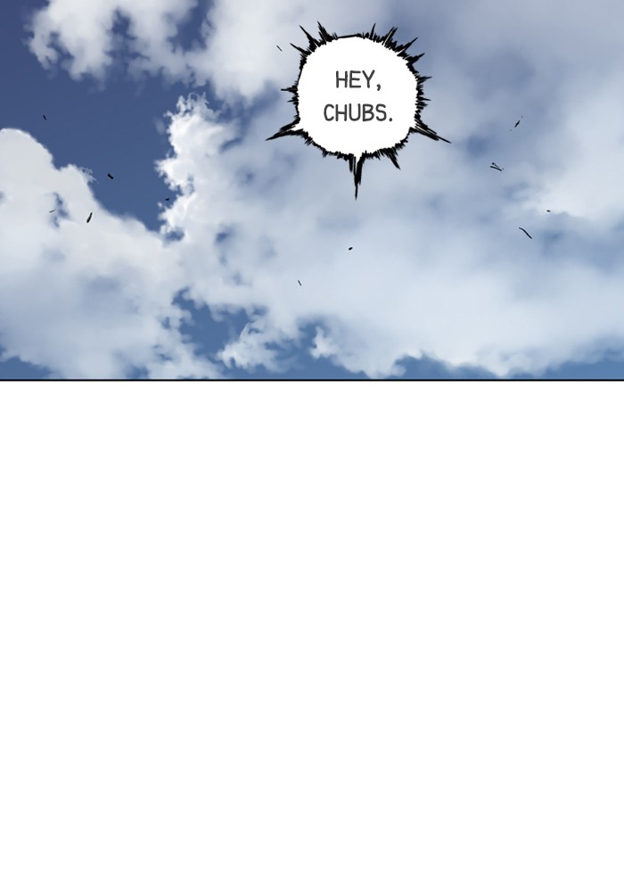 Gosu Chapter 65 page 3 - Chapter 65: Ep. 65 - Wild Dogs (7)