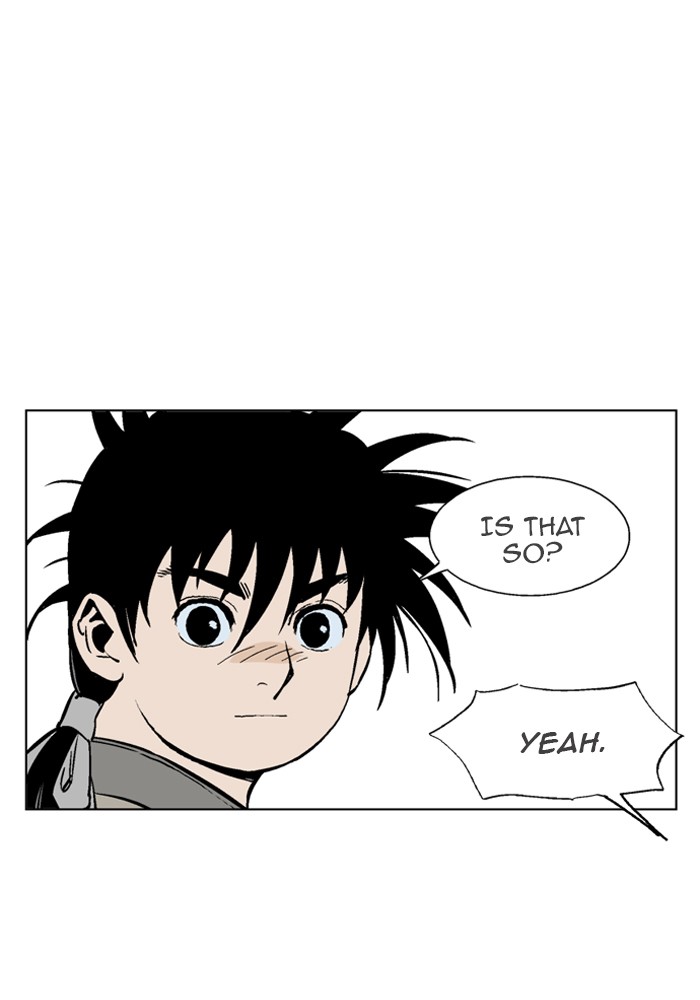 Gosu Chapter 65 page 31 - Chapter 65: Ep. 65 - Wild Dogs (7)