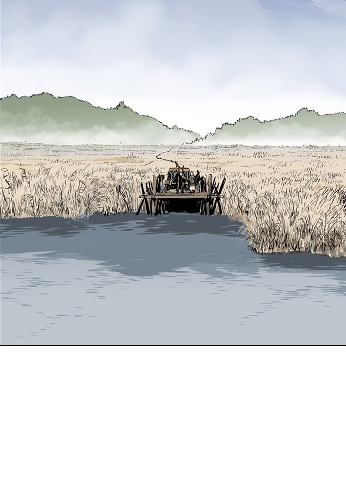 Gosu Chapter 65 page 34 - Chapter 65: Ep. 65 - Wild Dogs (7)