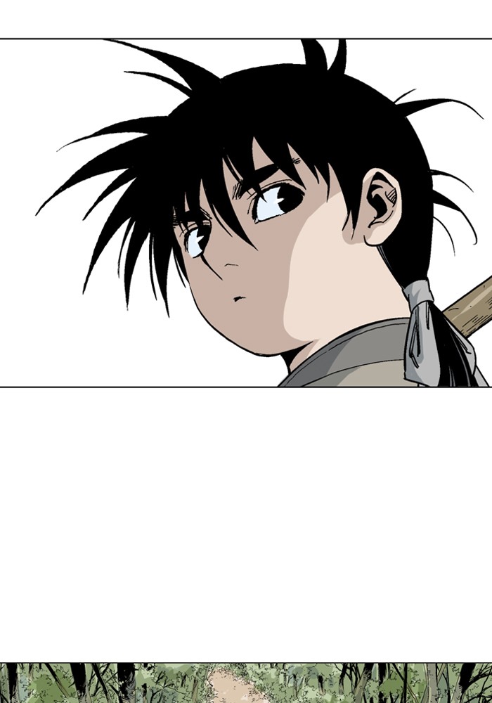 Gosu Chapter 65 page 4 - Chapter 65: Ep. 65 - Wild Dogs (7)