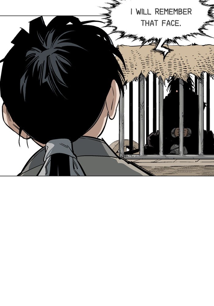 Gosu Chapter 65 page 43 - Chapter 65: Ep. 65 - Wild Dogs (7)