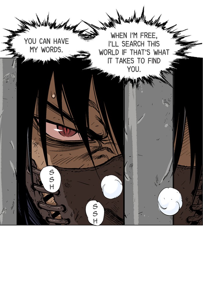 Gosu Chapter 65 page 44 - Chapter 65: Ep. 65 - Wild Dogs (7)
