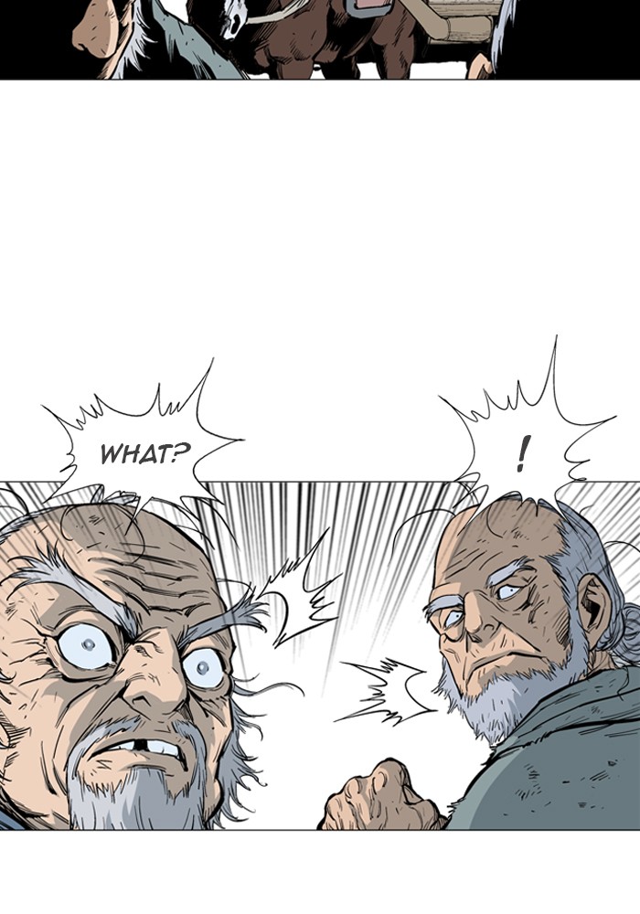 Gosu Chapter 65 page 48 - Chapter 65: Ep. 65 - Wild Dogs (7)