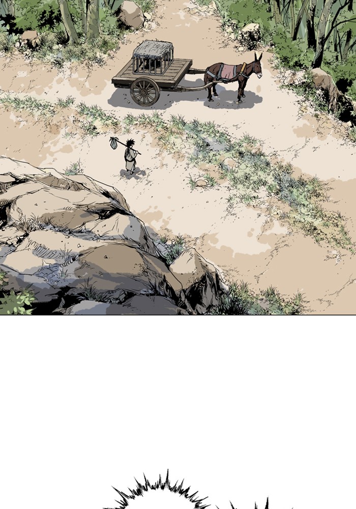 Gosu Chapter 65 page 5 - Chapter 65: Ep. 65 - Wild Dogs (7)