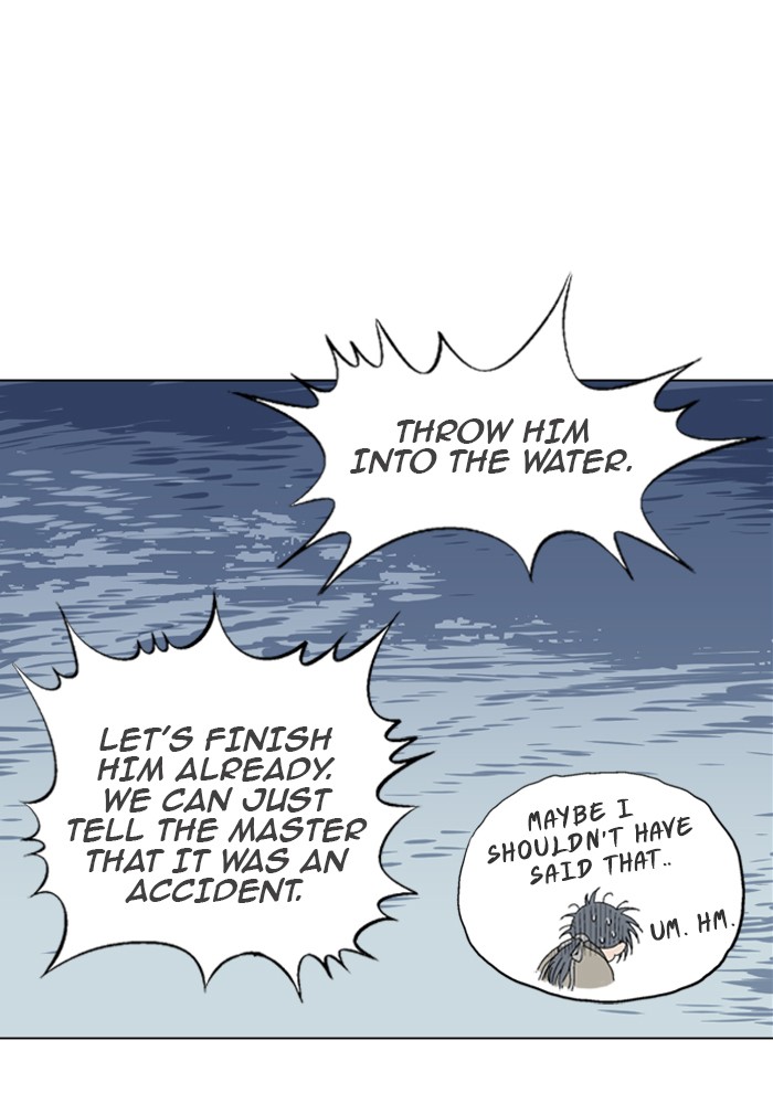 Gosu Chapter 65 page 51 - Chapter 65: Ep. 65 - Wild Dogs (7)