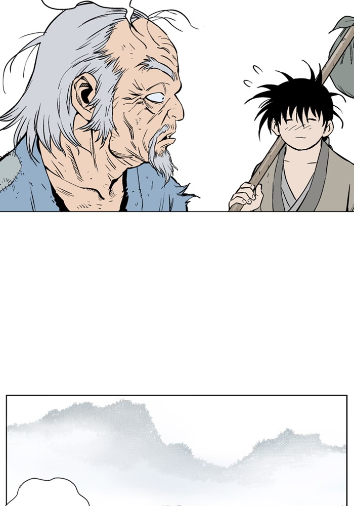 Gosu Chapter 65 page 55 - Chapter 65: Ep. 65 - Wild Dogs (7)
