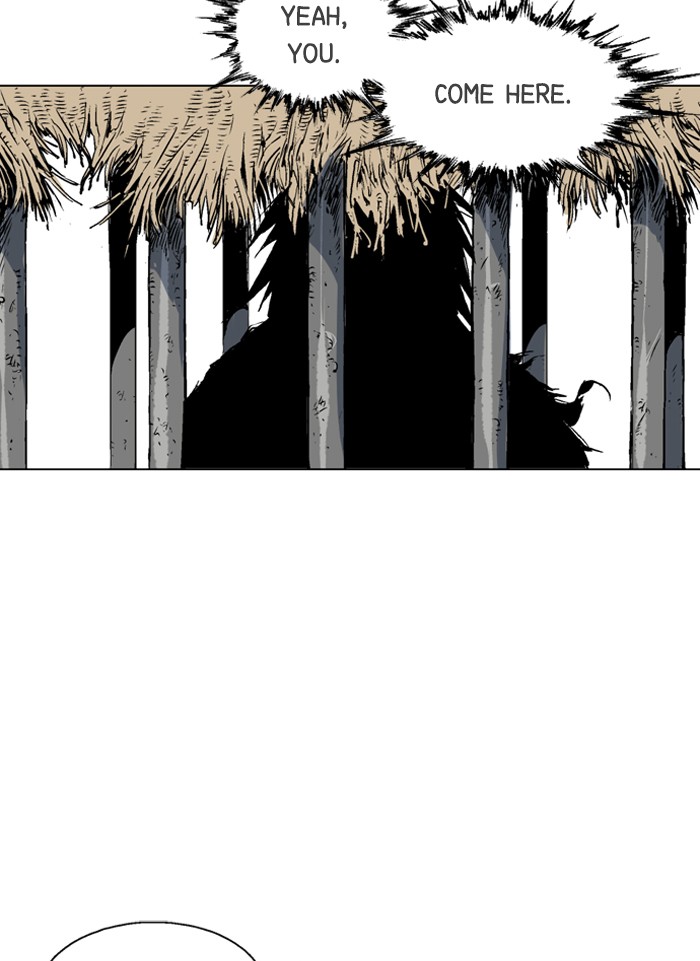 Gosu Chapter 65 page 6 - Chapter 65: Ep. 65 - Wild Dogs (7)