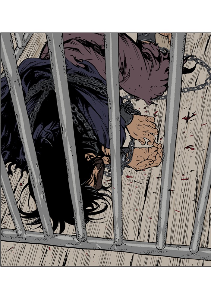 Gosu Chapter 65 page 61 - Chapter 65: Ep. 65 - Wild Dogs (7)