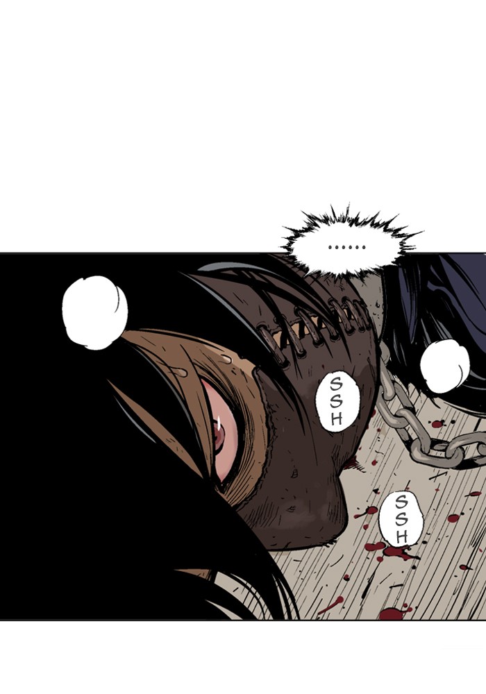 Gosu Chapter 65 page 63 - Chapter 65: Ep. 65 - Wild Dogs (7)
