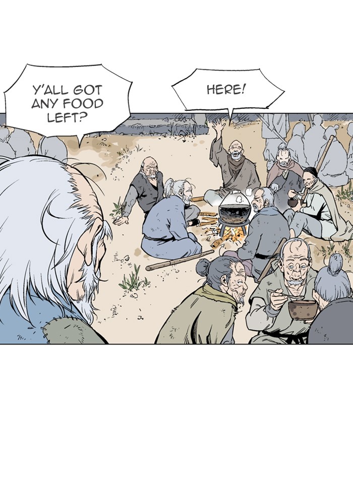 Gosu Chapter 65 page 69 - Chapter 65: Ep. 65 - Wild Dogs (7)