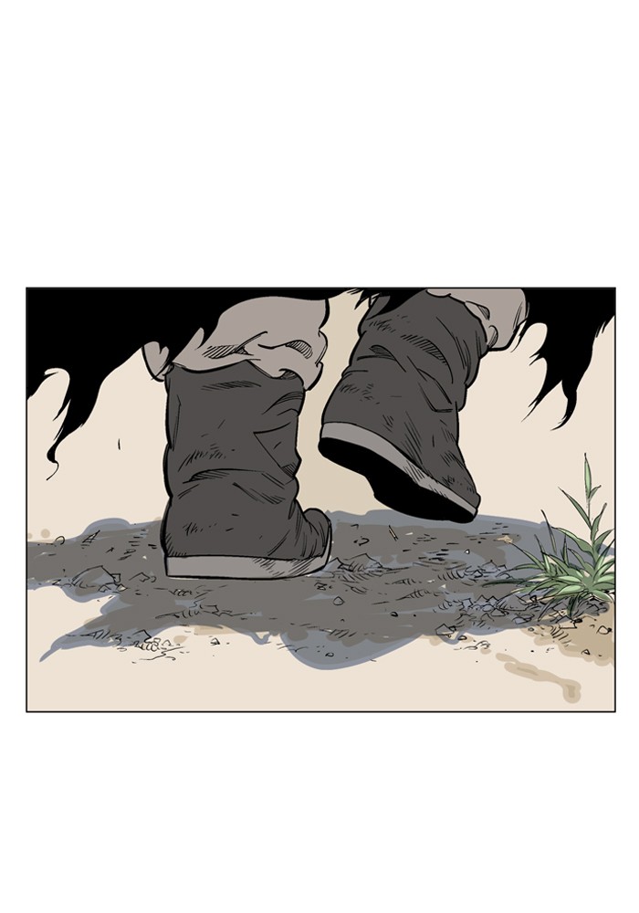 Gosu Chapter 65 page 75 - Chapter 65: Ep. 65 - Wild Dogs (7)