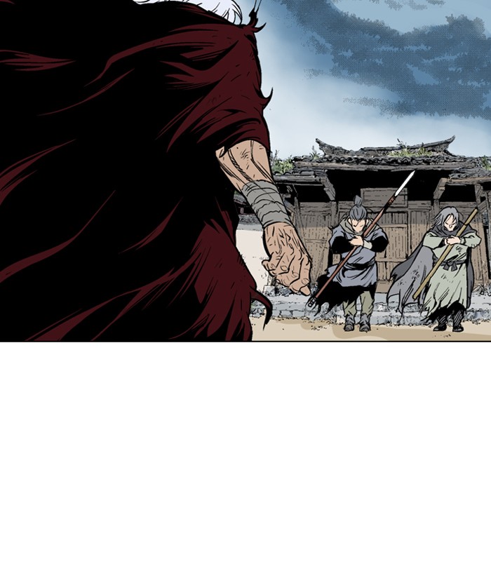 Gosu Chapter 65 page 82 - Chapter 65: Ep. 65 - Wild Dogs (7)