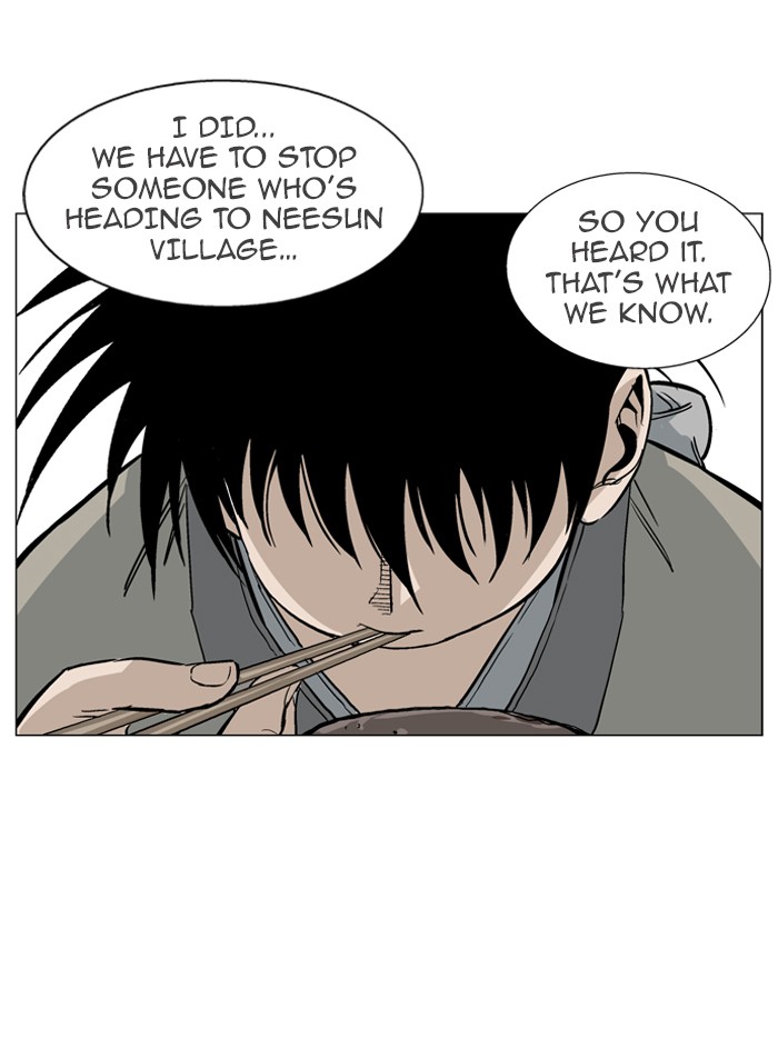 Gosu Chapter 65 page 84 - Chapter 65: Ep. 65 - Wild Dogs (7)