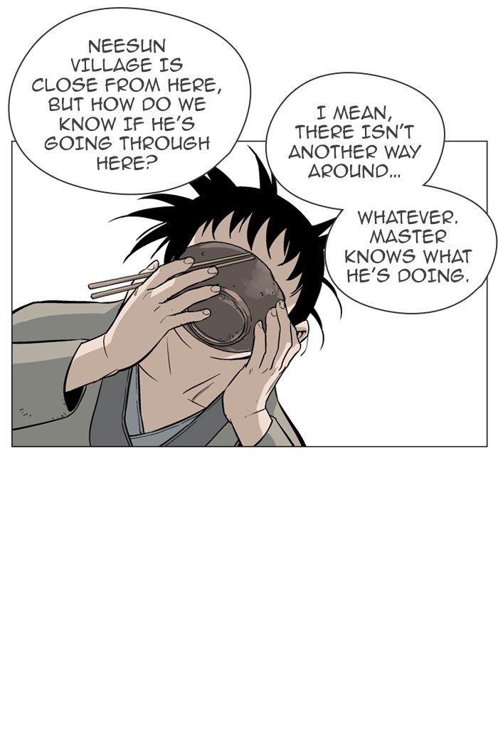 Gosu Chapter 65 page 85 - Chapter 65: Ep. 65 - Wild Dogs (7)