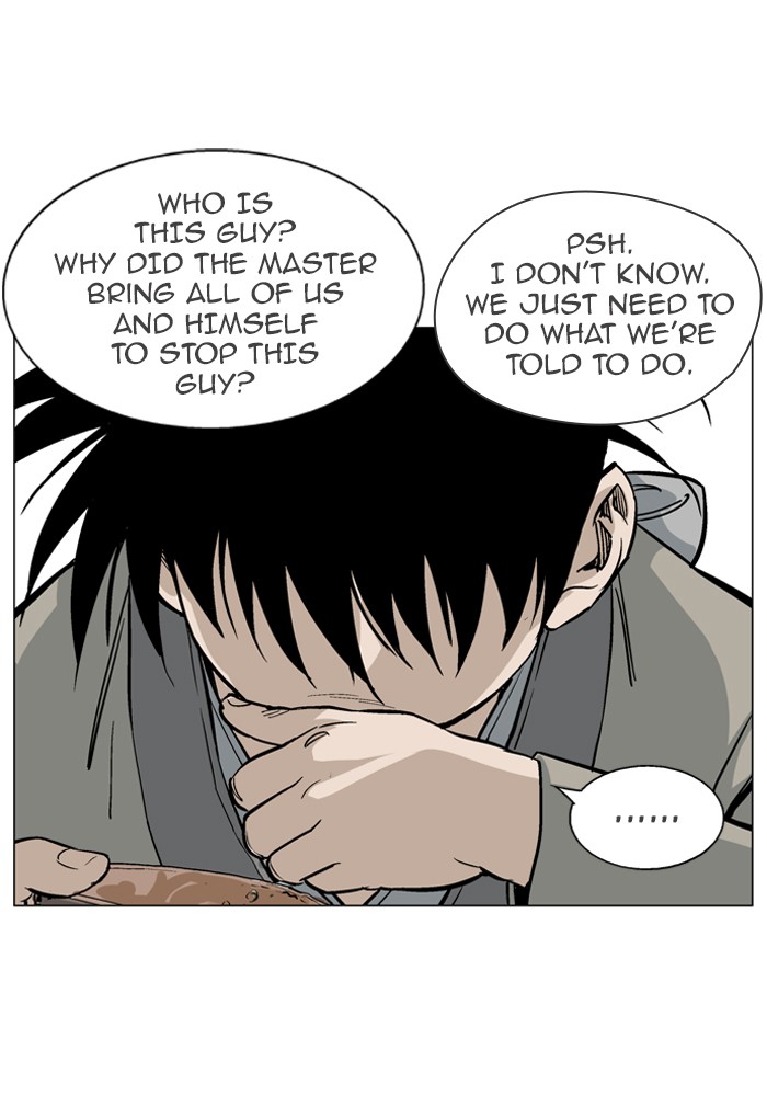 Gosu Chapter 65 page 86 - Chapter 65: Ep. 65 - Wild Dogs (7)