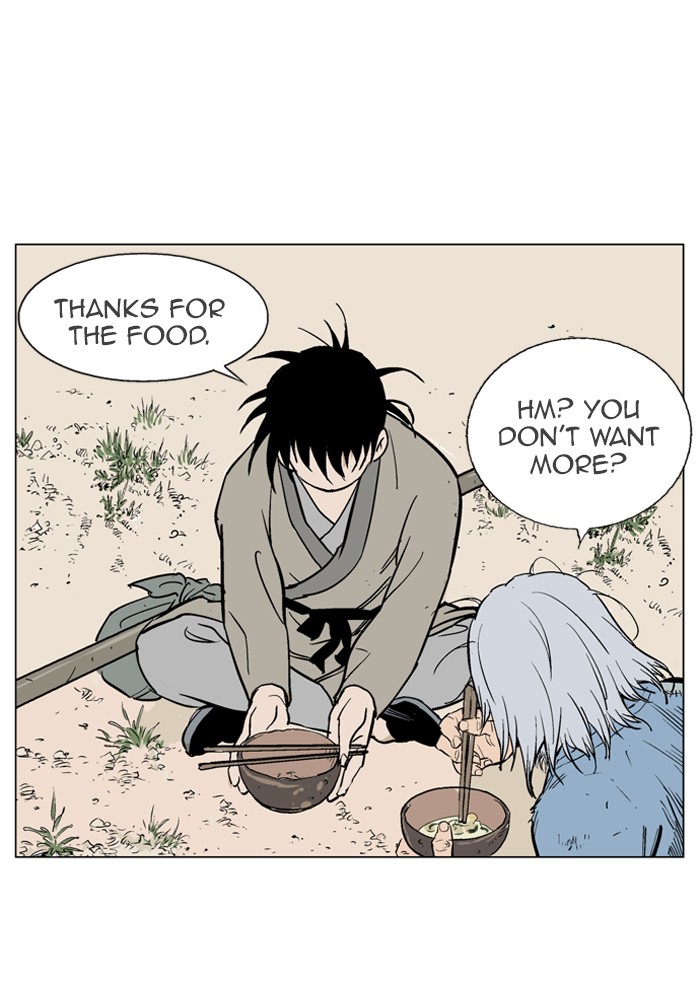 Gosu Chapter 65 page 87 - Chapter 65: Ep. 65 - Wild Dogs (7)