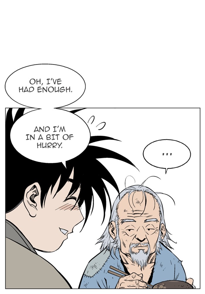 Gosu Chapter 65 page 88 - Chapter 65: Ep. 65 - Wild Dogs (7)
