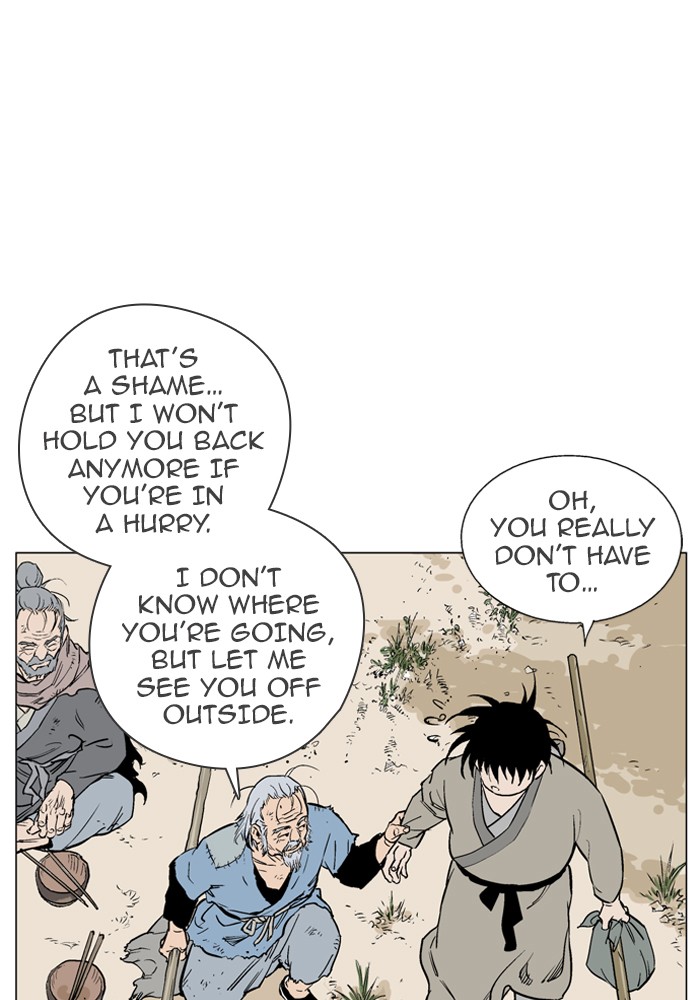 Gosu Chapter 65 page 89 - Chapter 65: Ep. 65 - Wild Dogs (7)