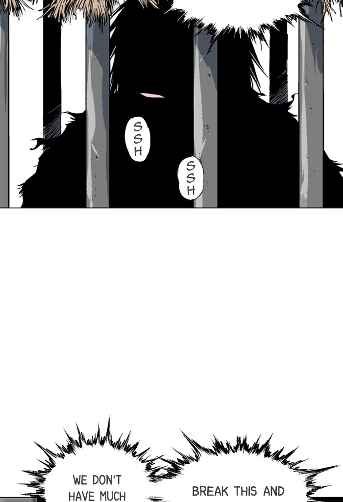 Gosu Chapter 65 page 9 - Chapter 65: Ep. 65 - Wild Dogs (7)